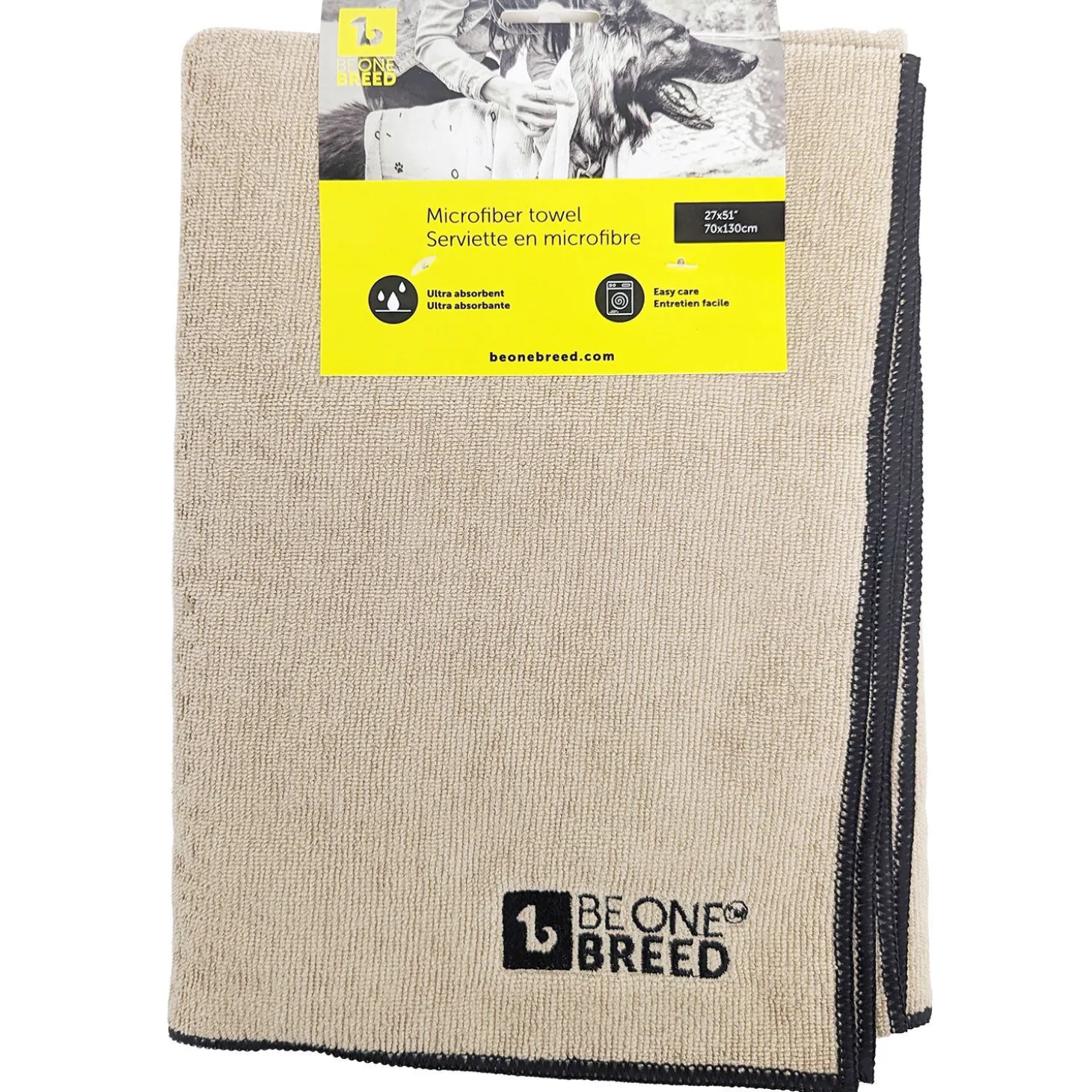 Microfiber Towel