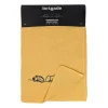 Microfiber Towel, Cornsilk