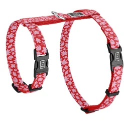 Mila Adjustable Cat Harness