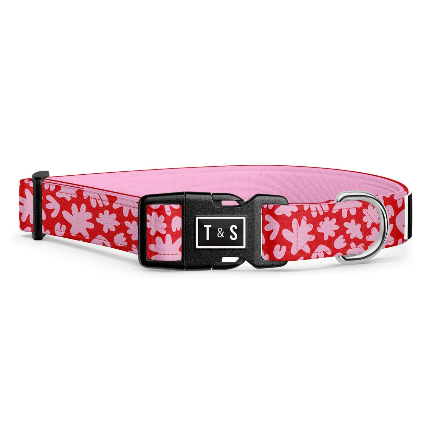 Mila Adjustable Dog Collar