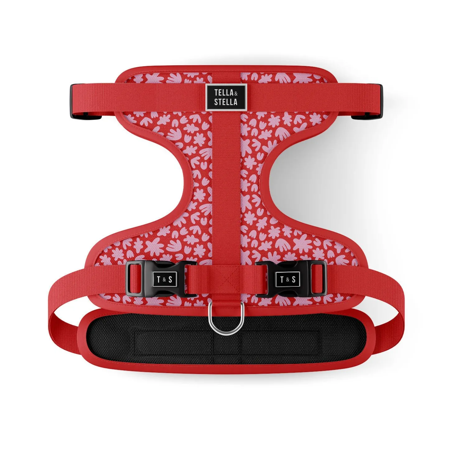 Mila Dog Harness