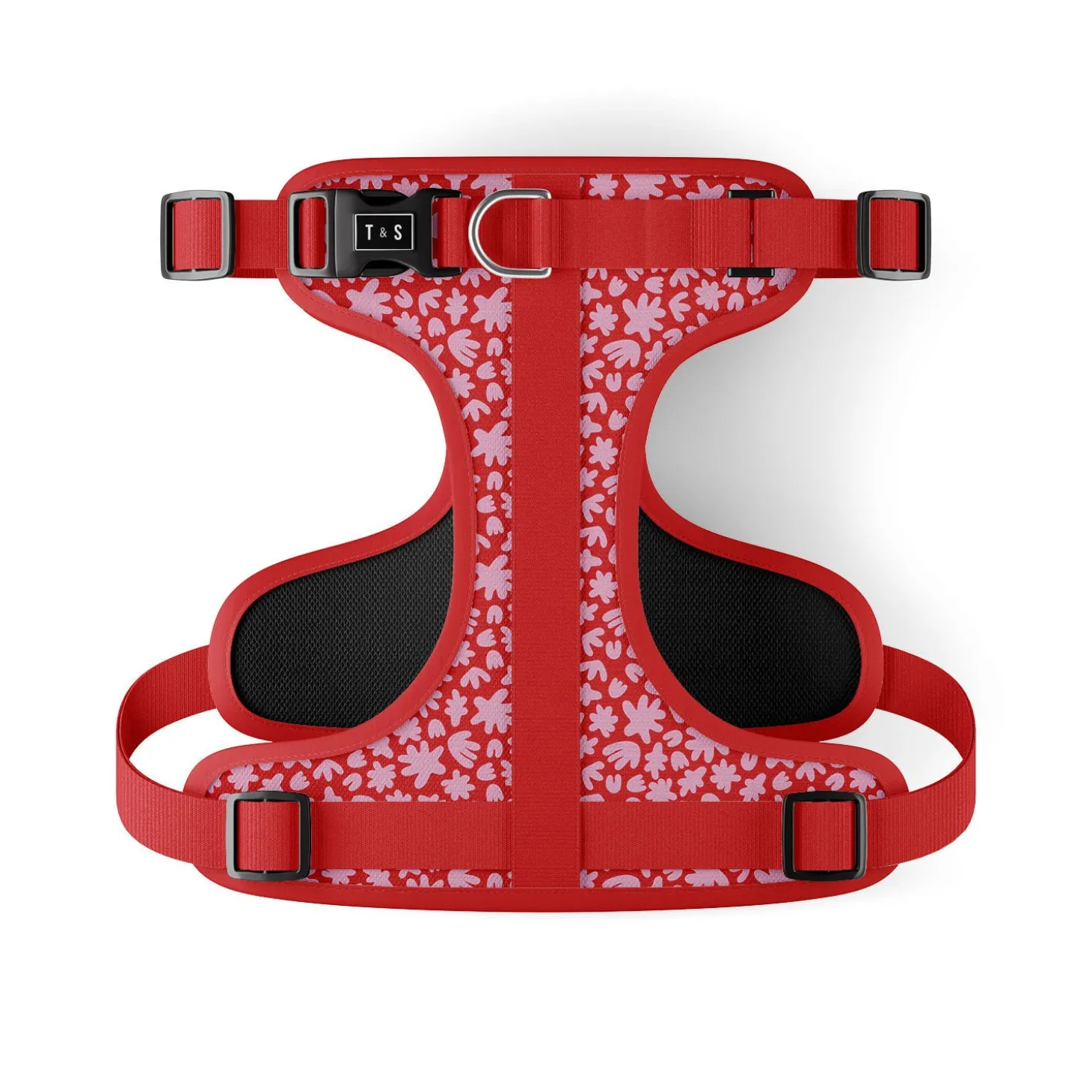 Mila Dog Harness