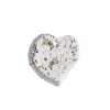 Mineral Block with Oyster Shells