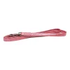 Mini Leash for Dogs, Sparkling Pink