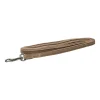 Mini Nylon Leash for Dogs, Sand