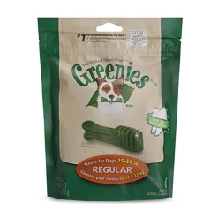 Mini Regular Treat-Pak, 6oz