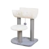 Minimalist Cat Tree