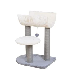 Minimalist Cat Tree