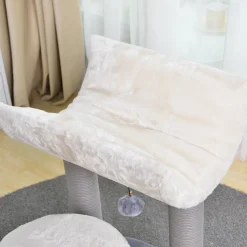 Minimalist Cat Tree