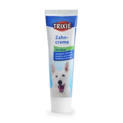 Mint toothpaste for dog 100g