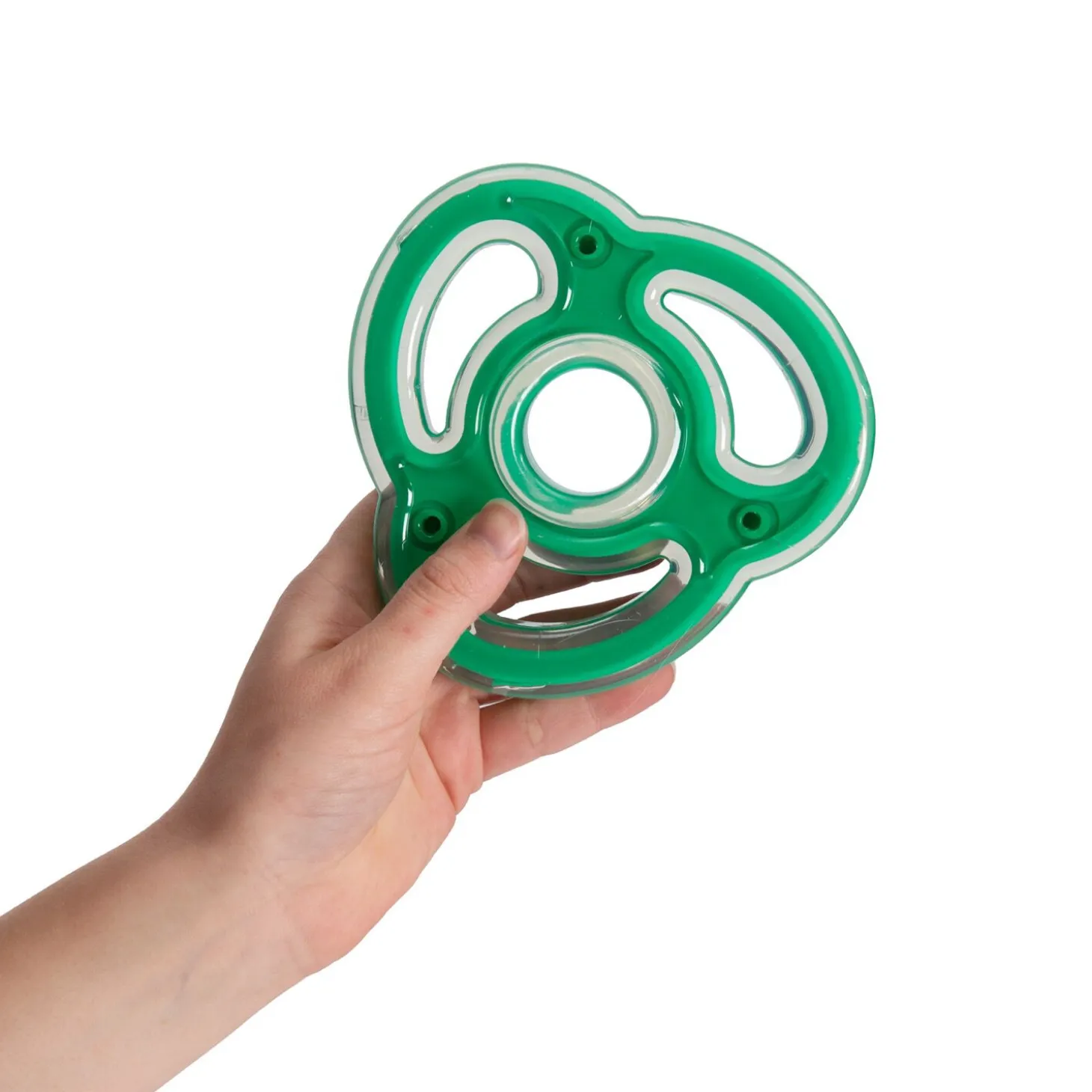 Mint-scented Ninja Star