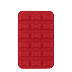 Mold for dog treats