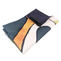 Monstera Cloud Pillow Cover