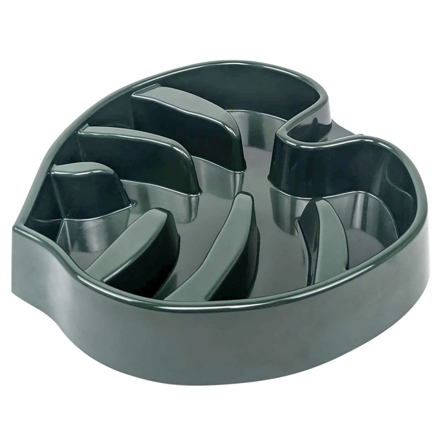Monstera Slow Feeder for Dogs