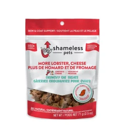 More Lobster, Cheese