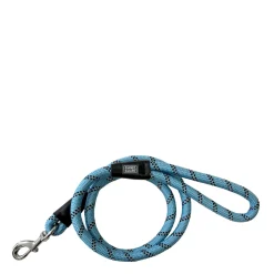 Mountain Rope Leash, Blue