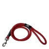 Mountain Rope Leash, Red