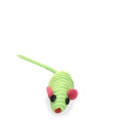 Mouse with long string