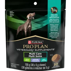 Multi Care Canine Supplements, 150 g