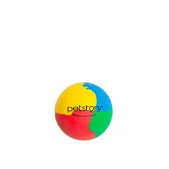Multicolour Bouncy Ball