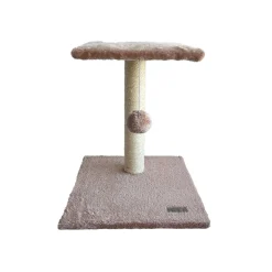 Nairobi Scratching Post with Play Rope