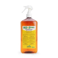Natural antiallergen spray for pets 500ml