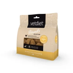 Natural Dog Biscuits