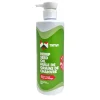 Natural hemp seed oil
