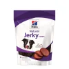 Natural jerky strips with real beef dog treats, 7.1 oz