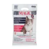 Natural litter for kittens and adult cats, 4kg
