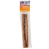 Natural Rawhide Rollstick for Dogs