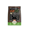 Naturel, Soft and Chewy Turkey and Hemp Dog Treats