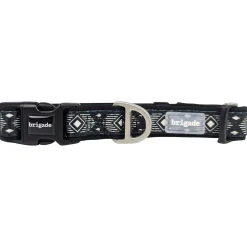 Neoprene Collar for Dogs, Aztec