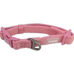 Neoprene Collar for Dogs, Bubble Gum