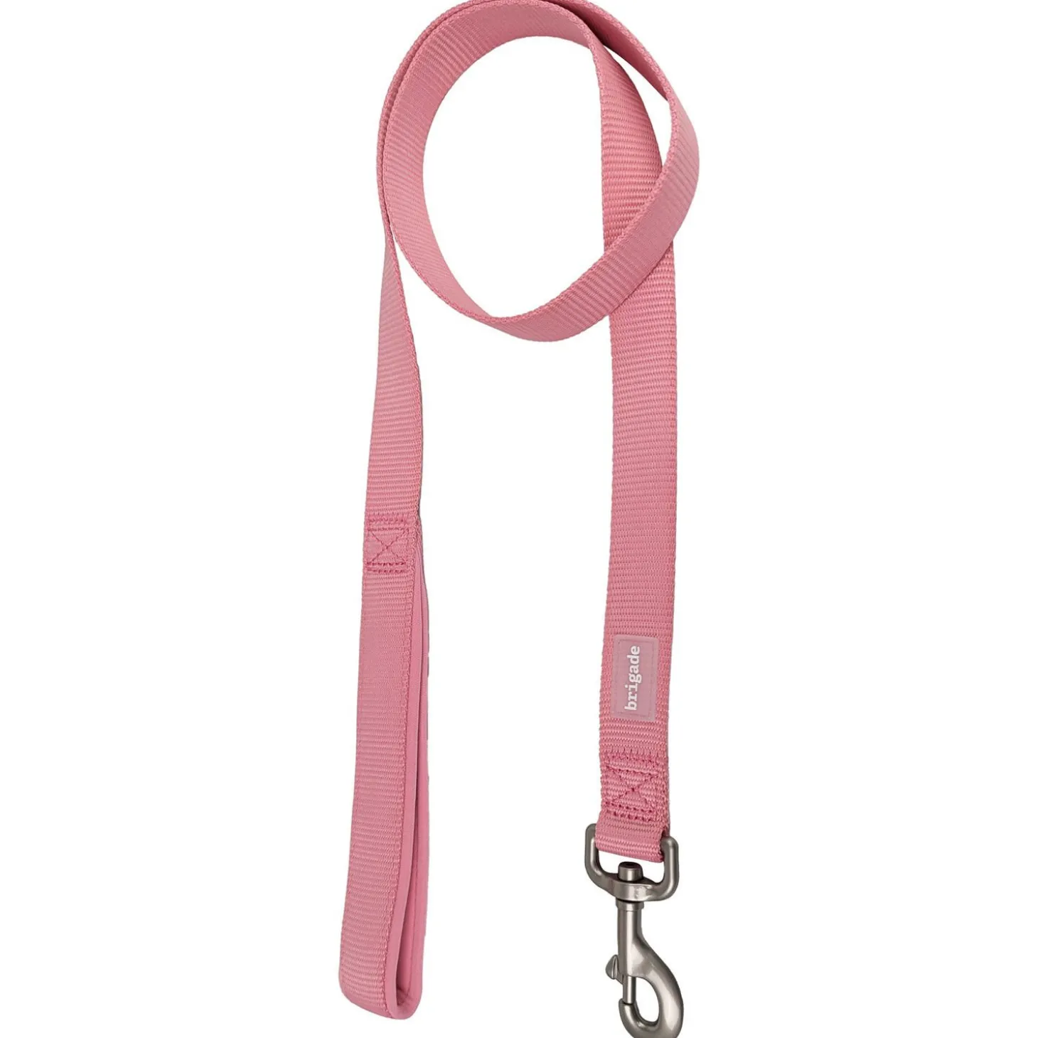 Neoprene Leash for Dogs, Bubble Gum