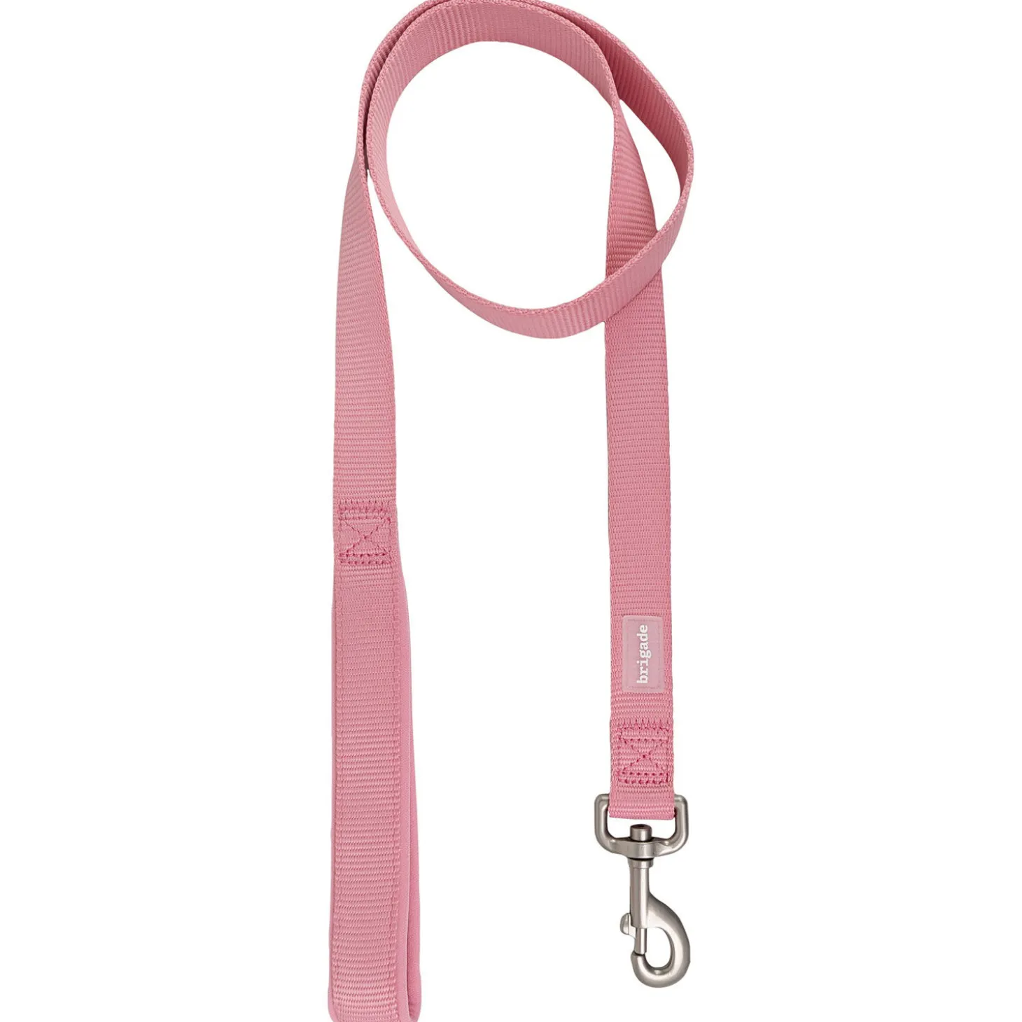Neoprene Leash for Dogs, Bubble Gum