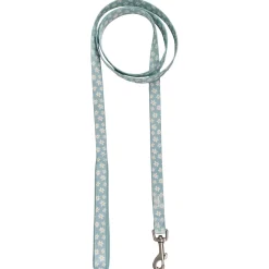 Neoprene Leash for Dogs, Summer Daisies