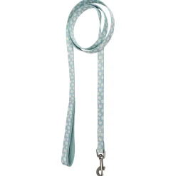Neoprene Leash for Dogs, Summer Daisies