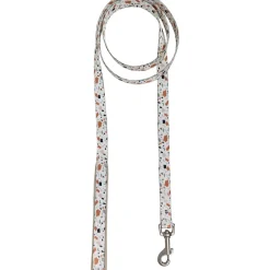 Neoprene Leash for Dogs, Terrazzo