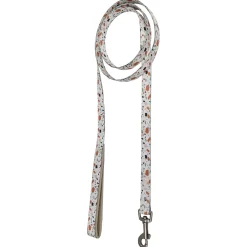 Neoprene Leash for Dogs, Terrazzo
