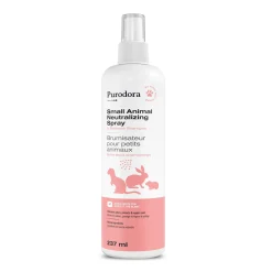 Neutralizing Spray for Small Animals, 237 ml
