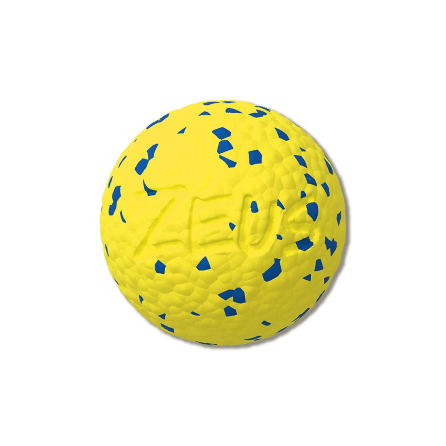 Nitro Weighted Ball for Dogs