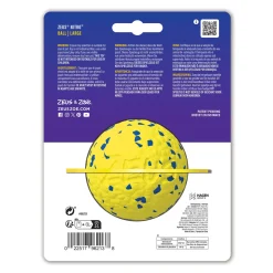 Nitro Weighted Ball for Dogs