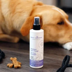 No Rinse Pet Detangler, 200 ml
