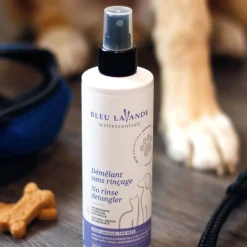 No Rinse Pet Detangler, 200 ml