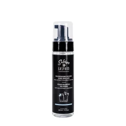 No-rinse Foam Shampoo with Oat Extract and Biotin, 210 ml
