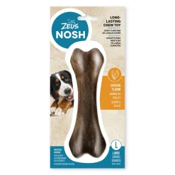 Nosh Strong Chew Bone, chicken flavour