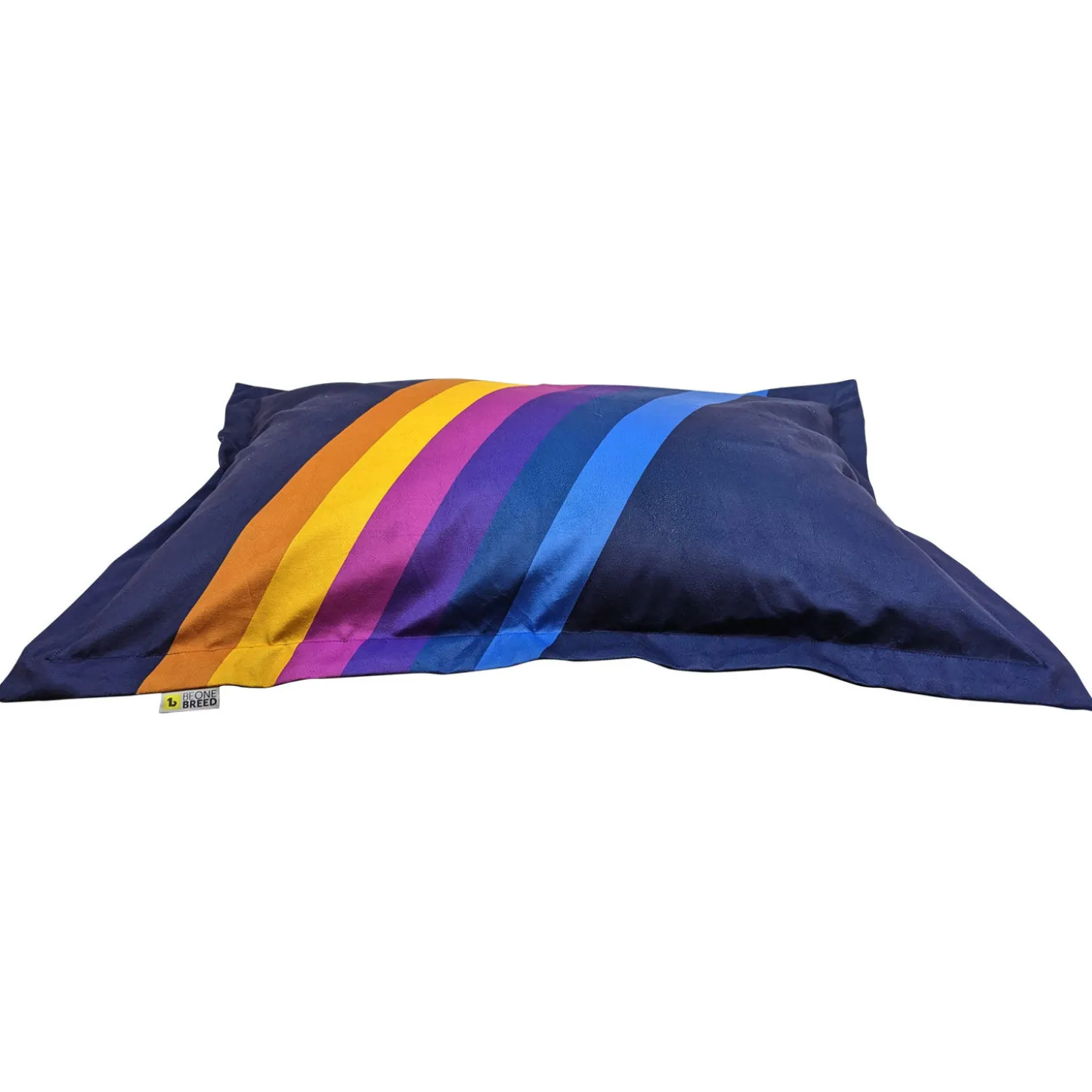 Nostalgia Cloud Pillow Cover