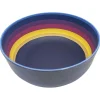 Nostalgia Eco-friendly Bamboo Bowl
