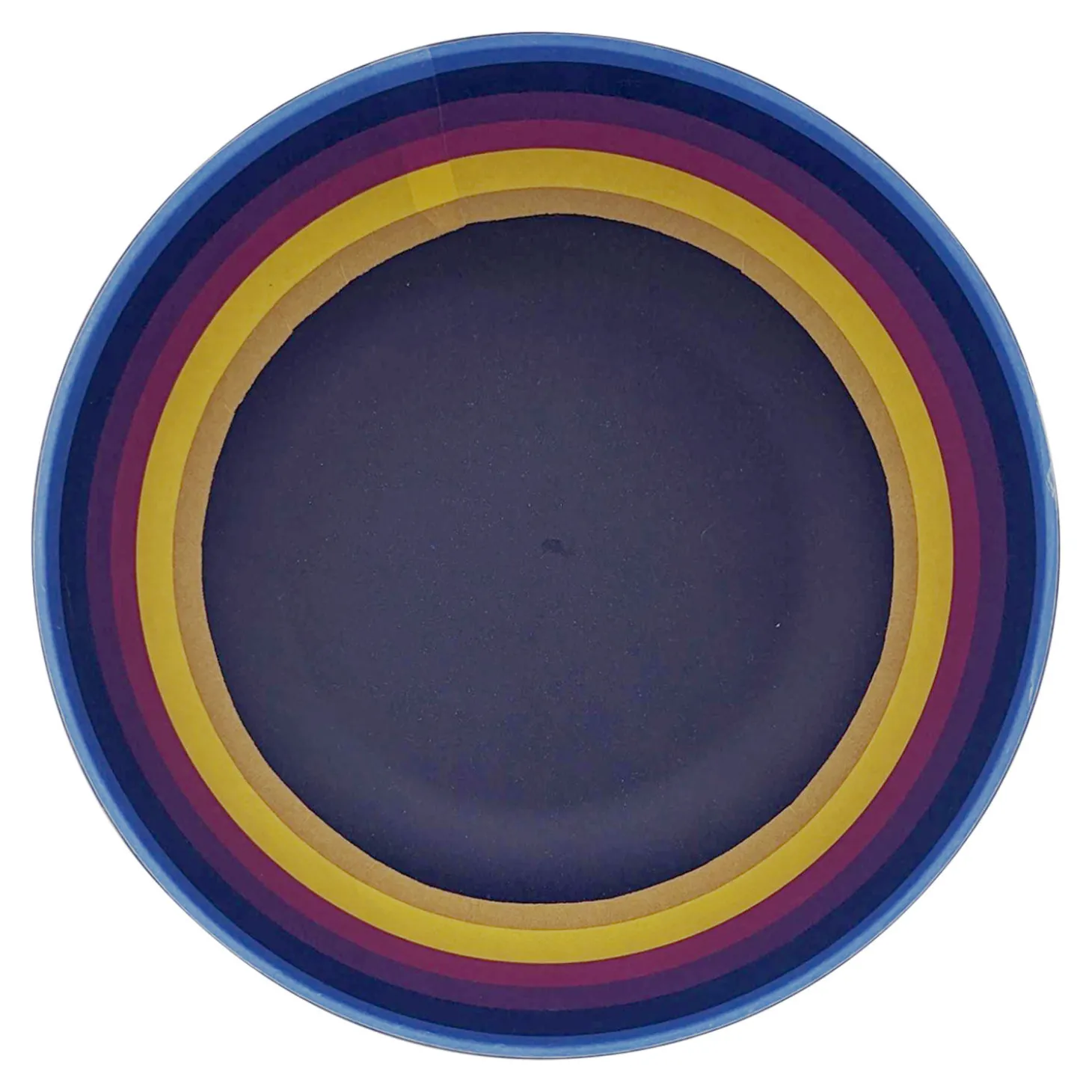 Nostalgia Eco-friendly Bamboo Bowl